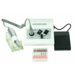 Frezarka kosmetyczna 35W White JD500